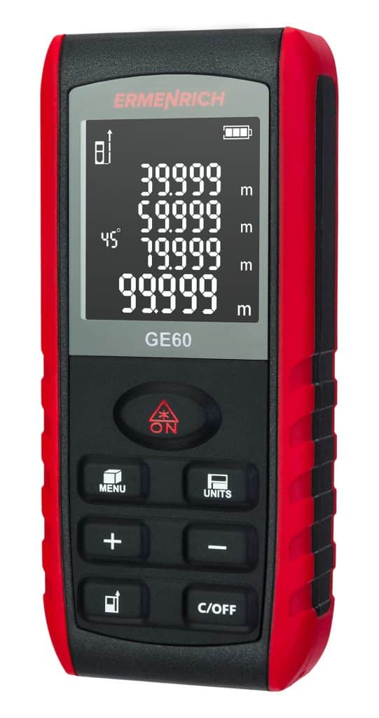 83076 ermenrich reel ge60 laser meter 00