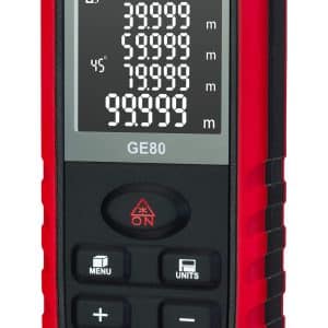Medidor láser Ermenrich Reel PRO GE80
