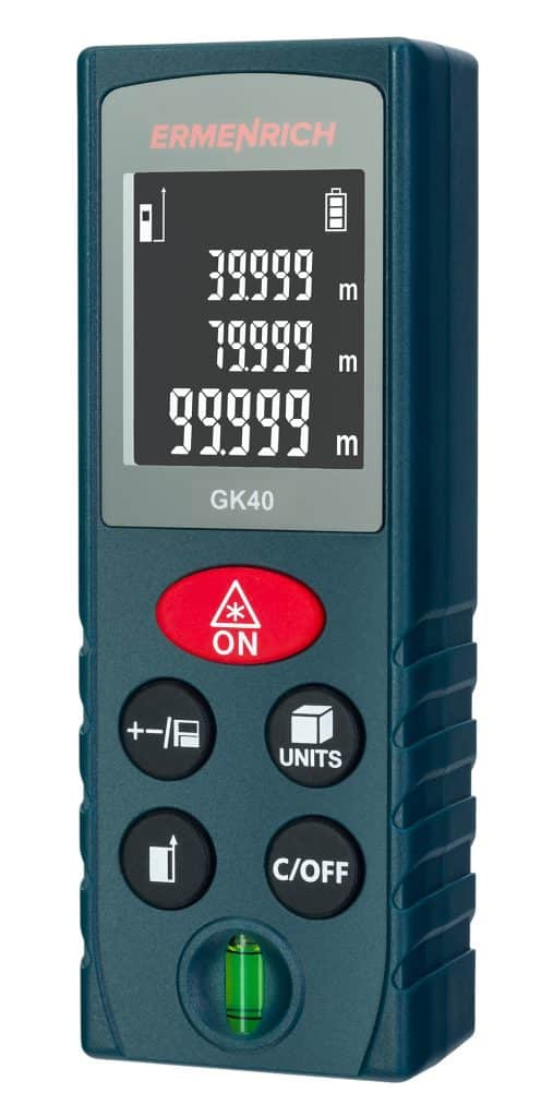 83079 ermenrich reel gk40 laser meter 00