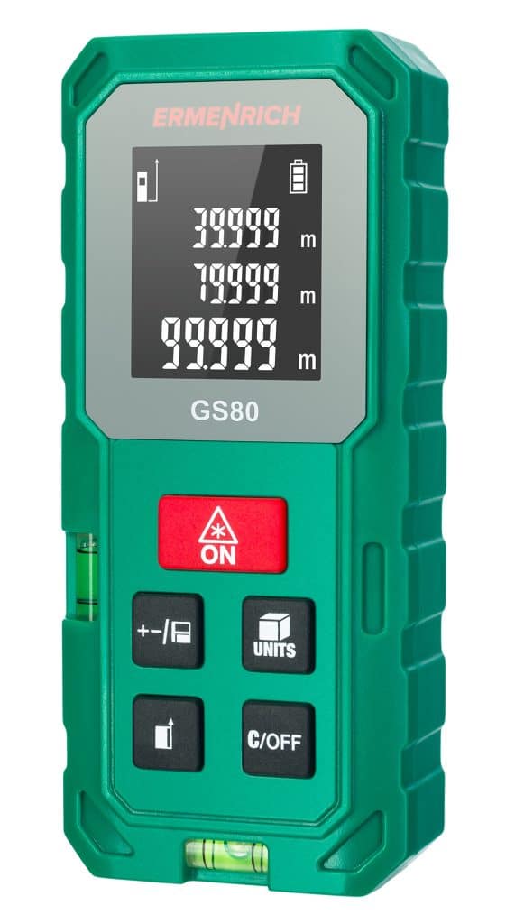 83085 ermenrich reel gs80 laser meter 00