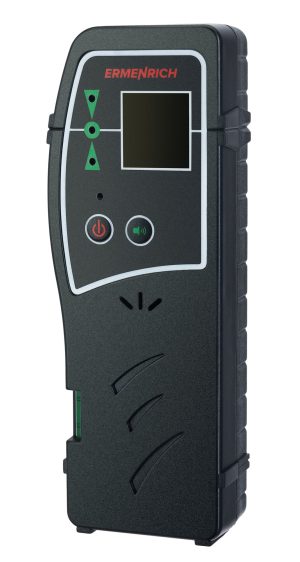 Receptor láser Ermenrich LR30
