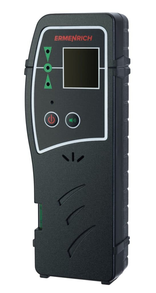 83088 ermenrich lr30 laser receiver 00