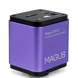 Cámara digital MAGUS CHD30