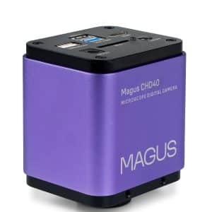 Cámara digital MAGUS CHD40