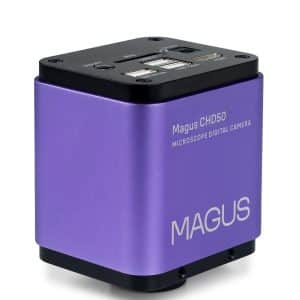Cámara digital MAGUS CHD50