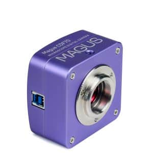 Cámara digital MAGUS CDF70