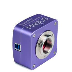 Cámara digital MAGUS CBF70