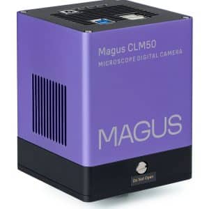 Cámara digital MAGUS CLM50