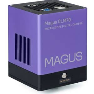 Cámara digital MAGUS CLM70
