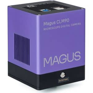 Cámara digital MAGUS CLM90