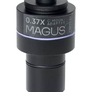 Adaptador de montura C MAGUS CMT037