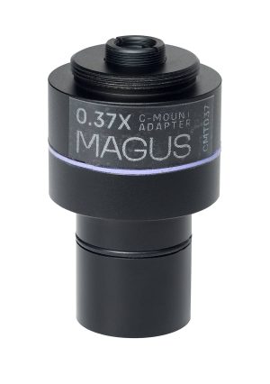 Adaptador de montura C MAGUS CMT037