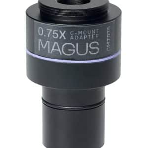 Adaptador de montura C MAGUS CMT075