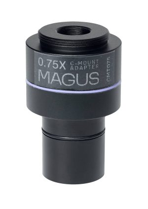 Adaptador de montura C MAGUS CMT075