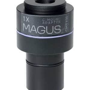 Adaptador de montura C MAGUS CMT100