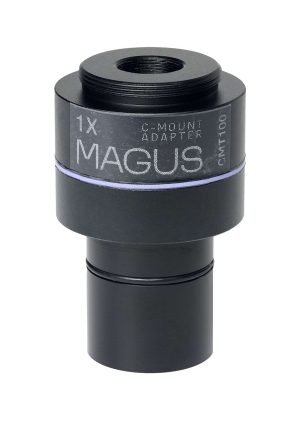 Adaptador de montura C MAGUS CMT100