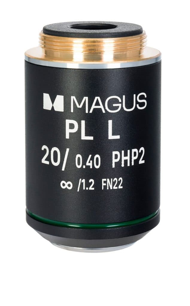 83438 magus 20hp 20x plan l php2 objective 00