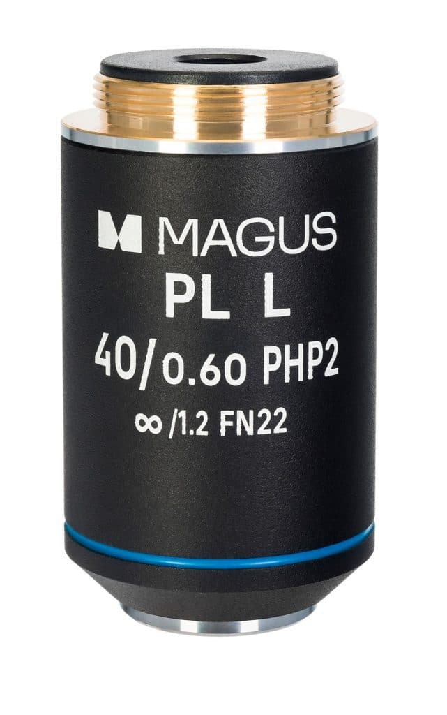83439 magus 40hp 40x plan l php2 objective 00