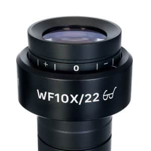 Ocular con escala de medición MAGUS SE10S 10х/22 mm (D 30 mm)