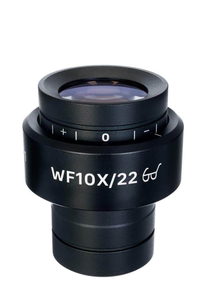 83441 magus se10s 10 22 eyepiece with scale 00