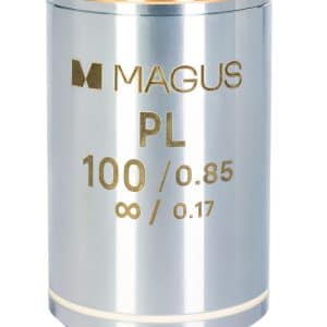 Objetivo MAGUS SF100 DRY 100х/0,80 Plan Pol ∞/0,17