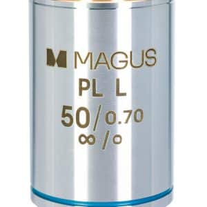 Objetivo MAGUS SFR50 50х/0,70 Plan L Pol ∞/0