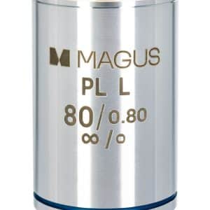 Objetivo MAGUS SFR80 80х/0,80 Plan L Pol ∞/0