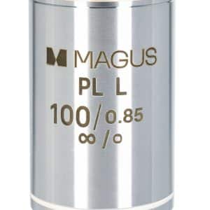 Objetivo MAGUS SFR100 DRY 100х/0,85 Plan L Pol ∞/0