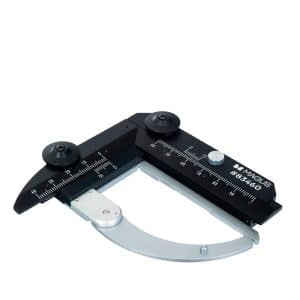 Accesorio de micrómetro mecánico MAGUS MS9 XY
