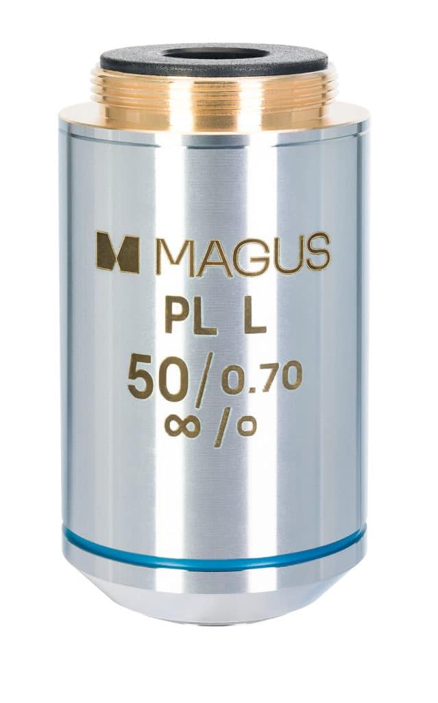 83463 magus 50pll plan l wd objective 00