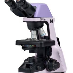 Microscopio biológico MAGUS Bio 240B