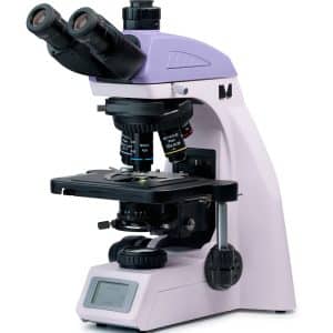 Microscopio biológico MAGUS Bio 260T