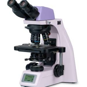 Microscopio biológico digital MAGUS Bio DH260