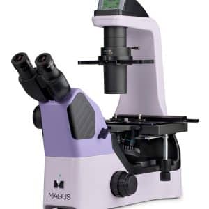 Microscopio biológico invertido MAGUS Bio V360