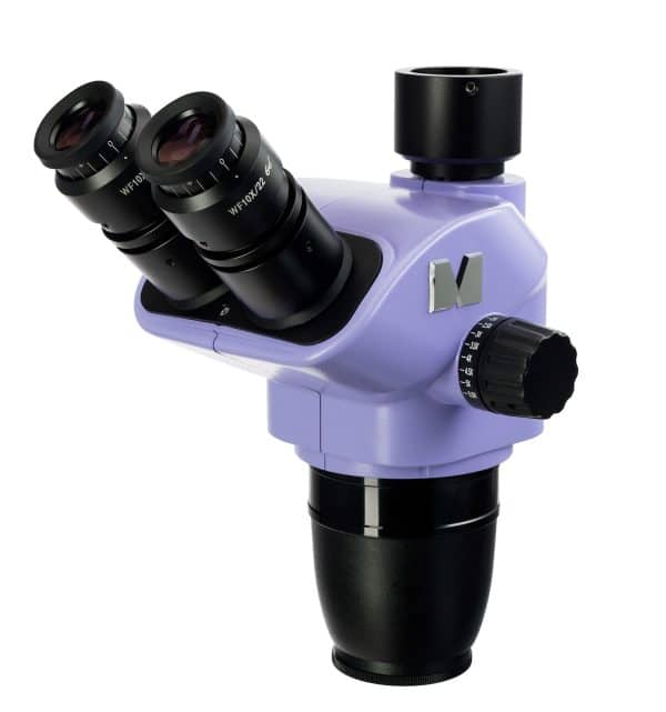 Cabezal de microscopio MAGUS Stereo 8TH