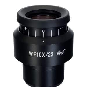Ocular con escala de medición MAGUS SD10S 10х/22 mm (D 30 mm)