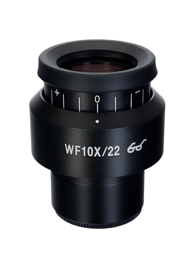 83499 magus sd10s 10x 22mm eyepiece with scale d 30mm 00