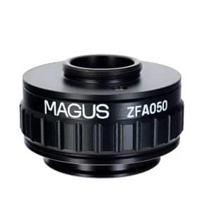 Adaptador de montura C MAGUS ZFA050