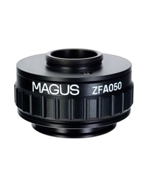 Adaptador de montura C MAGUS ZFA050