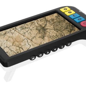 Lupa digital Levenhuk DTX DX50