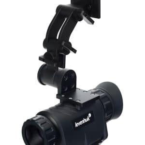 Monocular digital de visión nocturna Levenhuk Halo NVM50 Helmet