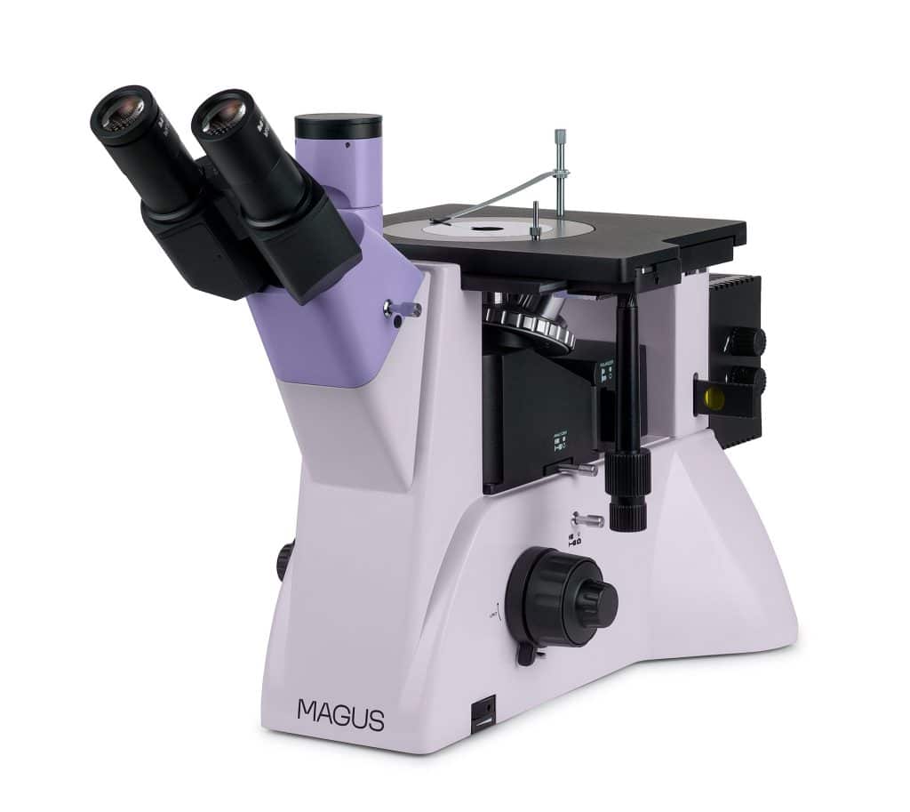 83714 magus metal v700 dic microscope 00