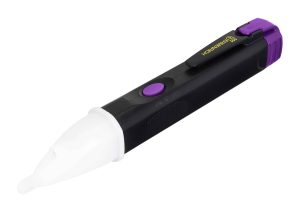 Comprobador de voltaje Ermenrich Zing WT40