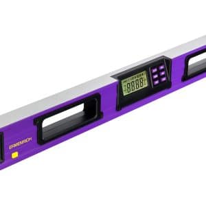 Nivel digital Ermenrich Verk LY80