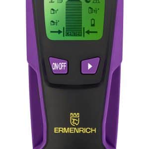 Detector de montantes Ermenrich Ping SM30