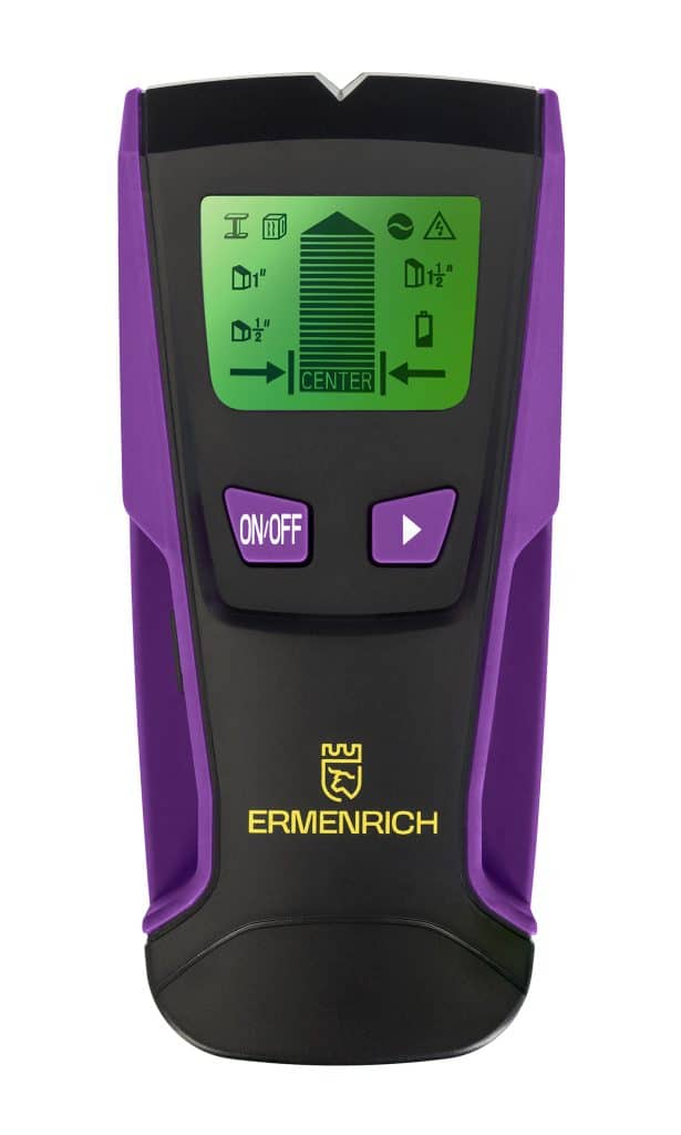 83835 ermenrich ping sm30 stud detector 00