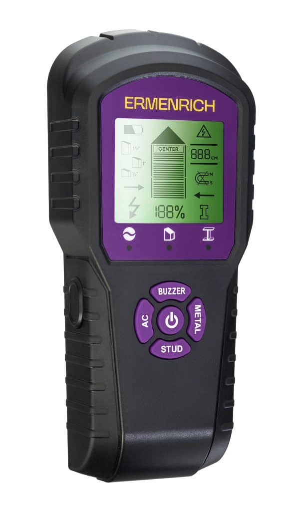83836 ermenrich ping sm60 stud detector 00