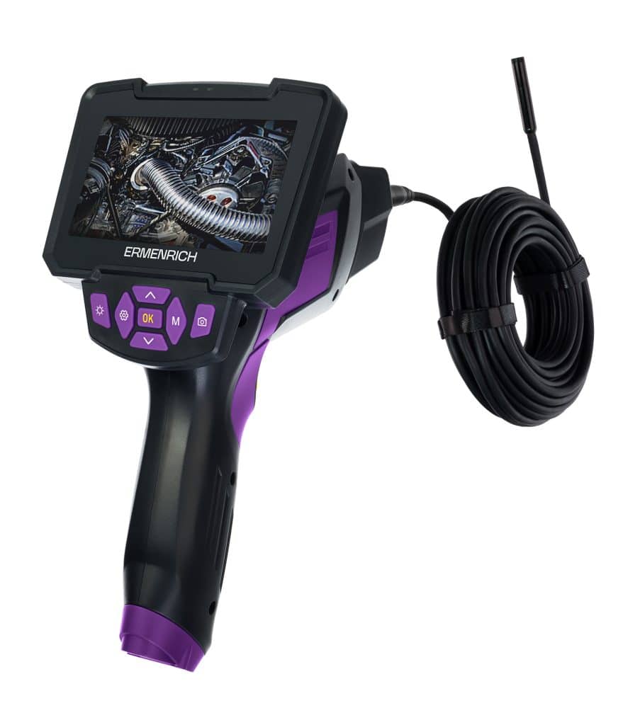 83838 ermenrich seek ve50 industrial endoscope 00