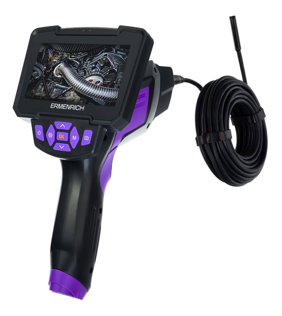 83840 ermenrich seek ve70 industrial endoscope 00