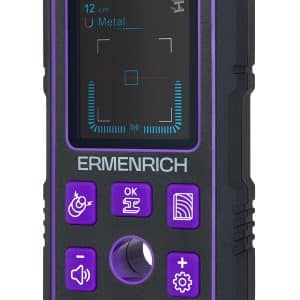 Detector de montantes Ermenrich Ping SM70
